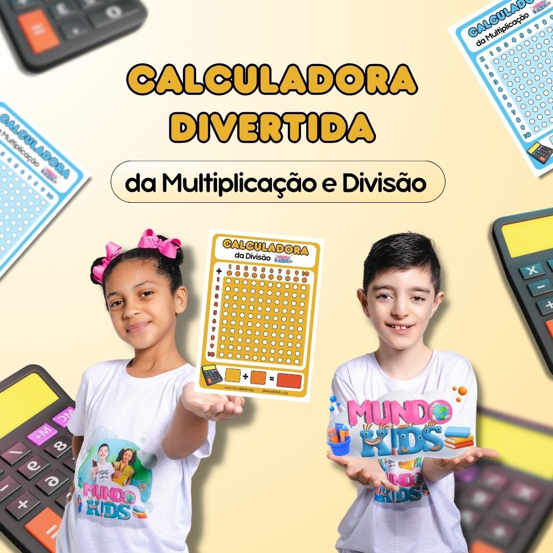 Calculadora Divertida