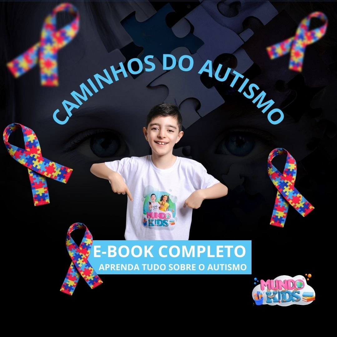 caminhos do autismo oficial